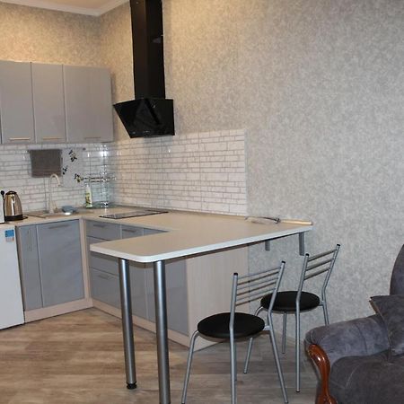 Квартира-Студия У Моря Odessa Ngoại thất bức ảnh