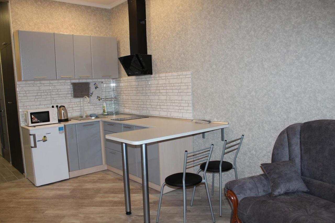 Квартира-Студия У Моря Odessa Ngoại thất bức ảnh